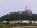 Güssing Castle. Photo: Franz Xaver. Source: Wikimedia Commons. Licence: Creative Commons.